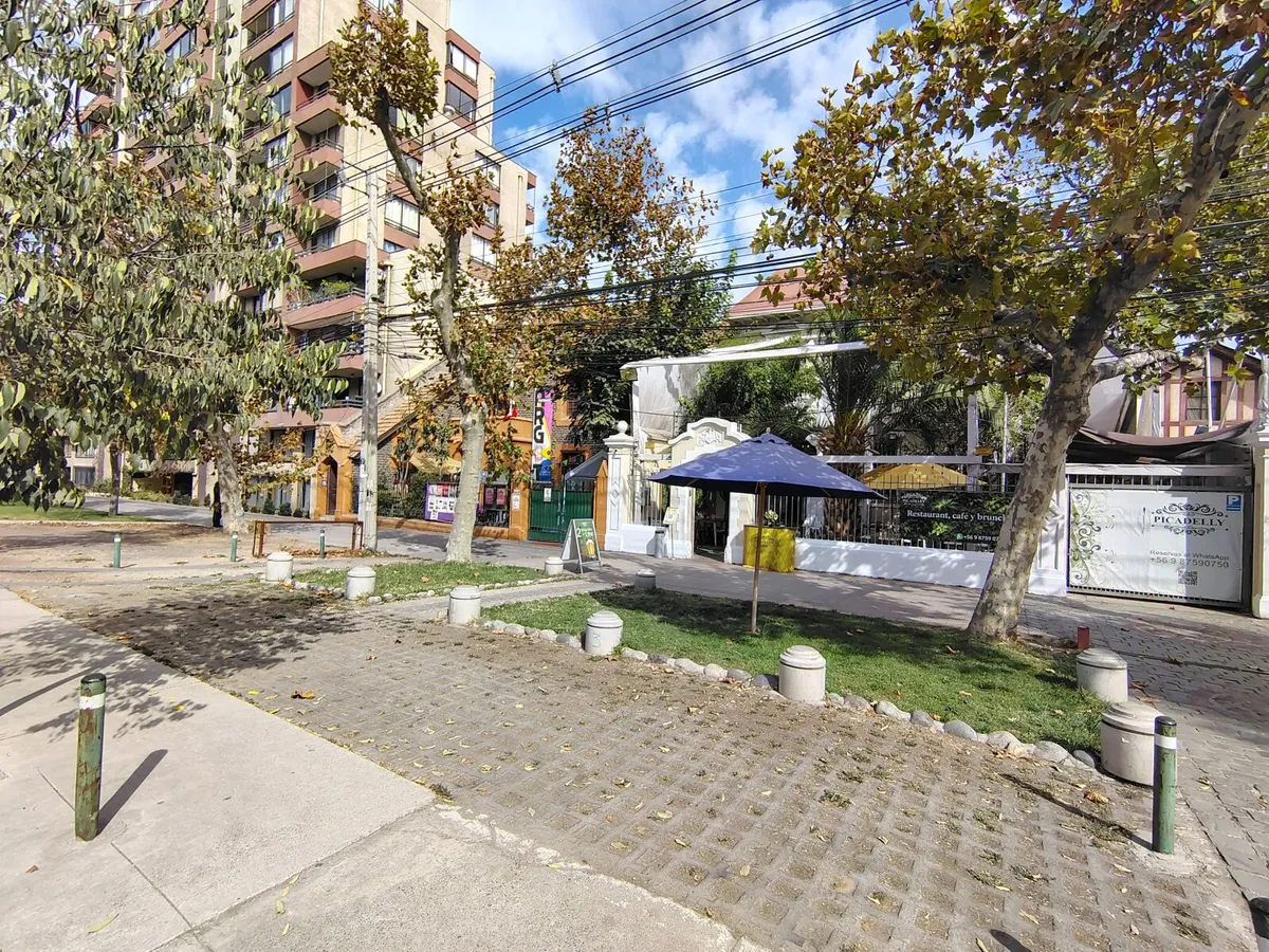 Imagen 5 de 30 de ¡oportunidad En Santiago! Dpto 1d + 1b Grande