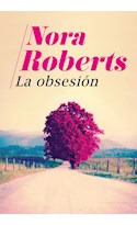 Libro Obsesion (rustica) De Roberts Nora