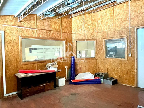 Imagen 13 de 22 de Industrial En Arriendo En Temuco