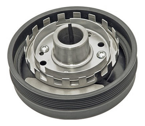 Polea Cigueñal Buick Regal V6 3.8l 2004