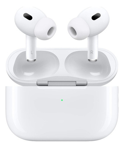 Audifonos Apple AirPods Pro (2ª Gen) Estuche Magsafe (usb-c)