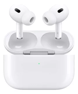 Audifonos Apple AirPods Pro (2ª Gen) Estuche Magsafe (usb-c)