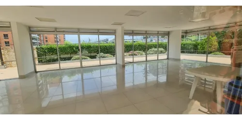 Venta Apartamento De 143mts2 En Los Cristales, Oeste De Cali 12691-01