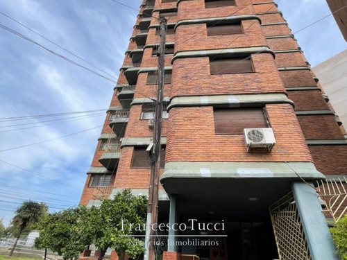 Departamento En Morón En Venta 3 Ambientes