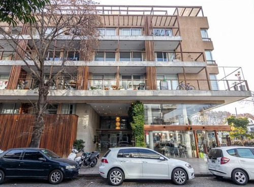Monoambiente Con Amenities - Doho Villa Urquiza (ingreso Agosto 2025)