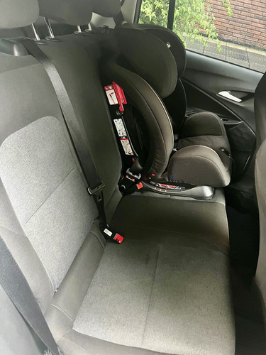 Chevrolet Onix 1.2