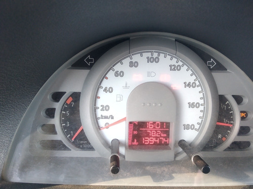 Volkswagen Gol 2008 1.0 Trend Total Flex 5p