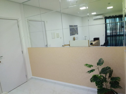 Imagem 6 de 14 de Sala Em Vila Carrão, São Paulo/sp De 58m² À Venda Por R$ 380.000,00 - Sa1305876-s