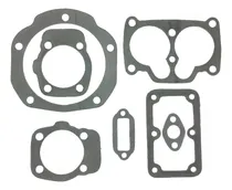 Comprar Juego Empaques Para Compresor Bendix Tu-flo 501 Diesel