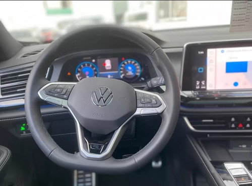 Volkswagen Cross Sport 2.0 Fsi R-Line Tiptronic 4Wd