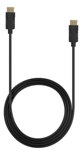 Hh Cable Displayport For Computadora Portátil A La Línea De