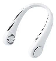 Comprar Ventilador De Cuello Portable - 3 Velocidades