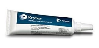 Krytox By Chemours Gpl 226 Anticorrosion Grease With Sodium 
