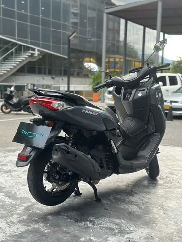 Yamaha Nmax Connect 2023