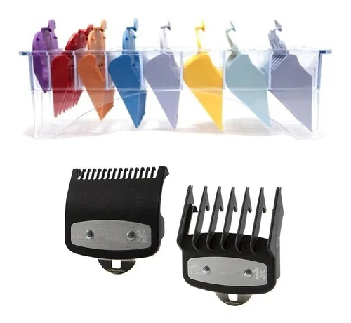 Alzas de maquina de cortar pelo hotsell