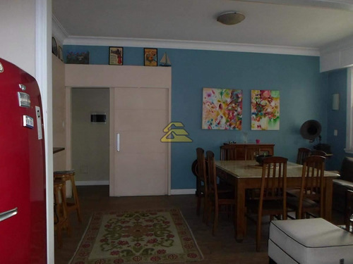 Imagem 2 de 20 de Apartamento - Ref: Scv11432