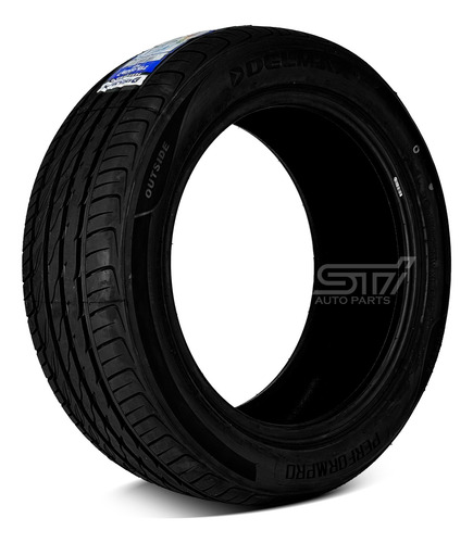 Par Pneu Delmax 215/55 R17 98w Performpro
