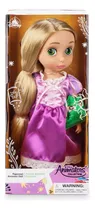 Comprar Disney Rapunzel Animators 100% Original Disney Store
