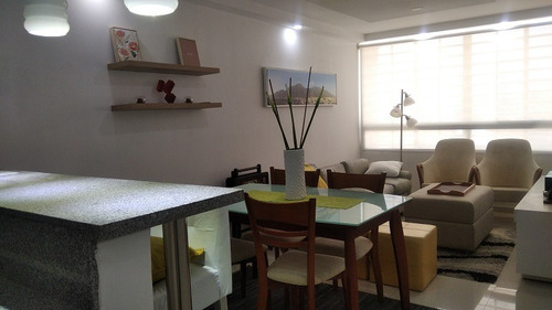 Imagen 4 de 14 de Vendo Apto 60m2 2h/2b/2p El Encantado 6792