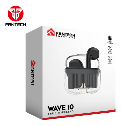 Audifonos Inalambricos Fantech Wave 10 