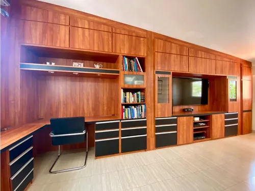 Casa En Venta Con Planta Eléctrica Macaracuay