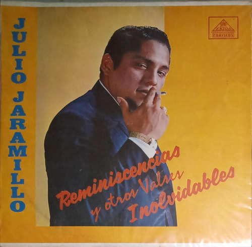 Julio Jaramillo - Reminiscencias