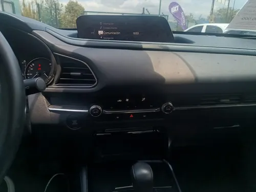 Mazda CX-30 TOURING 2.0 AUT 5P