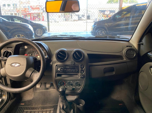 Imagem 8 de 8 de Ford Ka Class 2009