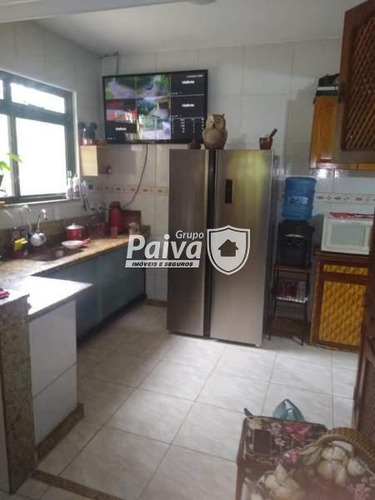 Imagem 22 de 30 de Casa- Teresópolis, Araras - 3504