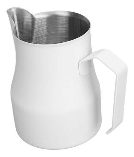 Jarra Espumadora De Leche Para Café Al Vapor 304