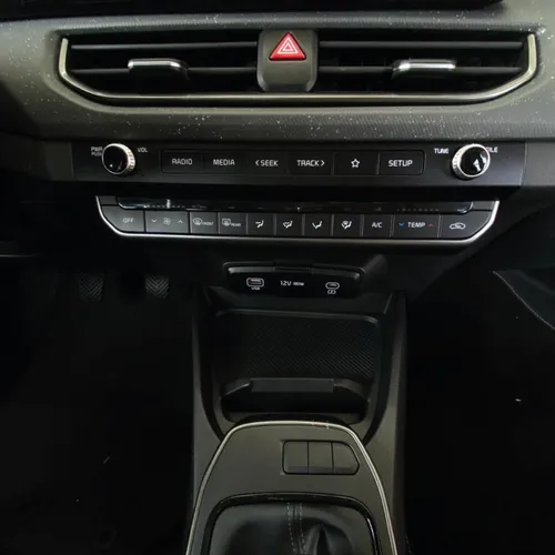 Kia K3 1.6 Desire