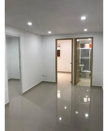 Venta Apartaestudio 43mtr2, Yumbo, Valle Del Cauca, 12505.