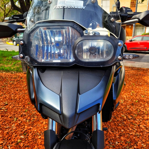 Bmw F700 Gs