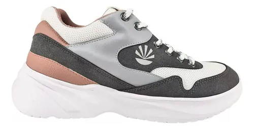 Kioshi zapatillas online de mujer