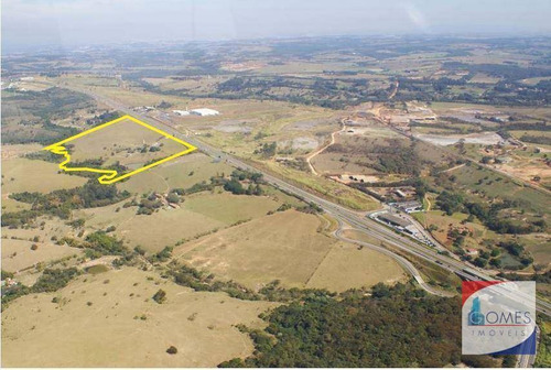 Imagem 10 de 10 de Área Empresarial Em Itu/sp - Ar0002