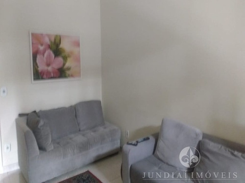 Imagem 17 de 30 de Vendo Ótima Casa Térrea, No Jardim Carlos Gomes Em Jundiaí, 210 M² A/c, Fino Acabamento, 02 Dormitórios, (01 Suíte), Amplo Quintal, Bem Localizada. - Ca00420 - 68924019