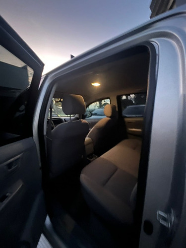 Toyota Hilux 3.0 SRV 4X4 CD 16V TURBO INTERCOOLER DIESEL 4P MANUAL