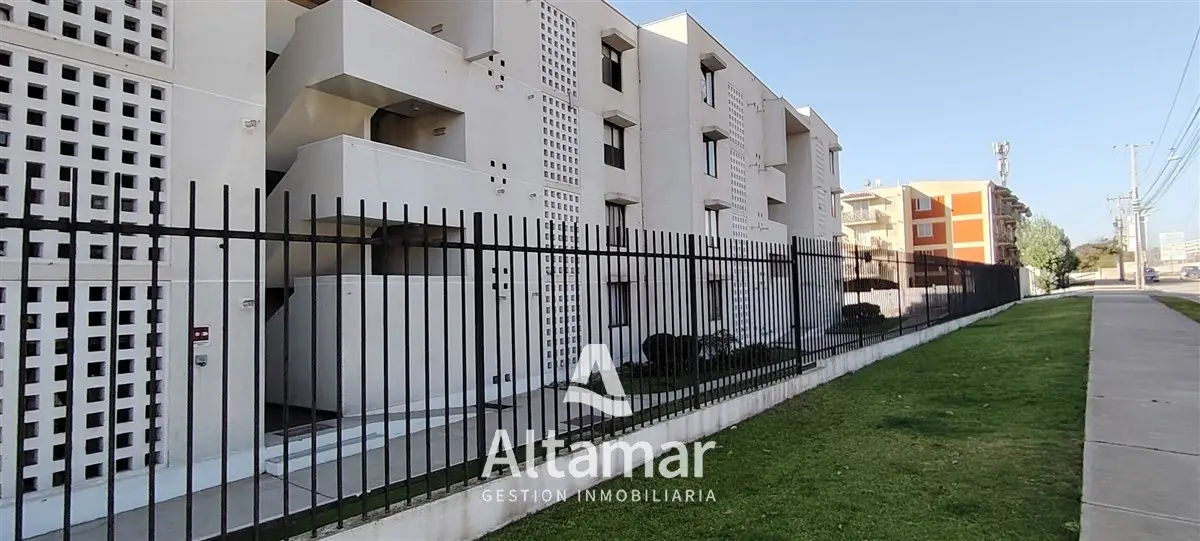 Imagen 2 de 28 de Departamento En Venta Alberto Arenas, La Serena