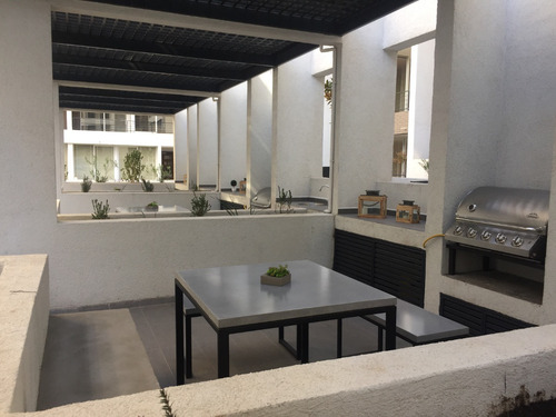 Departamento Seminuevo