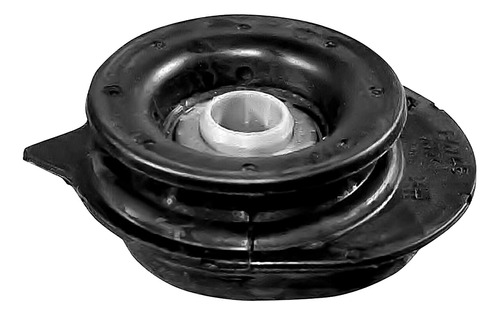 Base De Amortiguador Del Fiat Panda 1.2 L4 03-14 C/bal