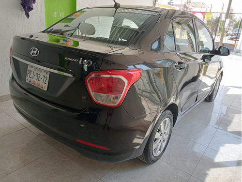 Hyundai Grand i10 1.3 Gls Mt