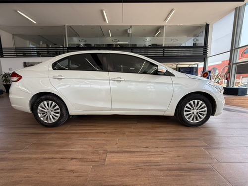 Suzuki Ciaz 1.4 Gls At