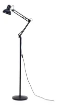 Comprar Lampara De Pie Moderna Ajustable Luz Led