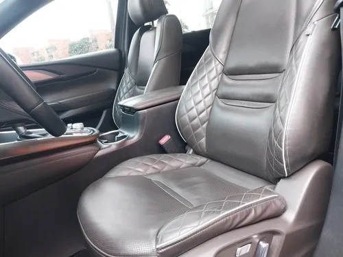 Mazda CX-9 2.5 Grand Touring Lx Station Wagon