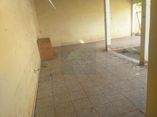 Casa Residencial - 15151