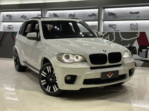 BMW X5 4.4 Xdrive 50i Sport 5p