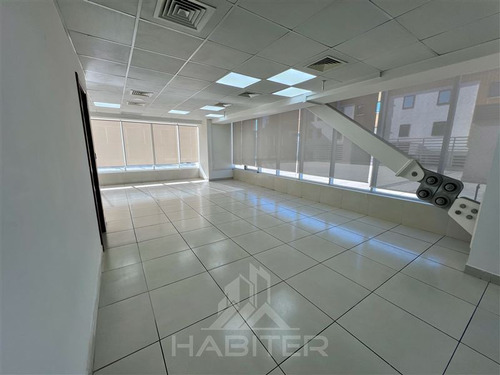 Arrienda Local Comercial Con Planta Libre En Temuco