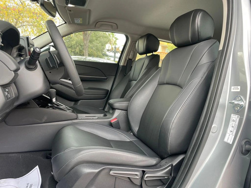 Honda HR-V EX 1.5 Aut. 4x2
