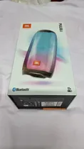 Comprar Parlante Jbl Pulse 4 Portátil Con Bluetooth Waterproof Negro Negro