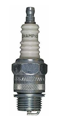 Champion (506) D6 industrial Spark Plug, Pack De 1